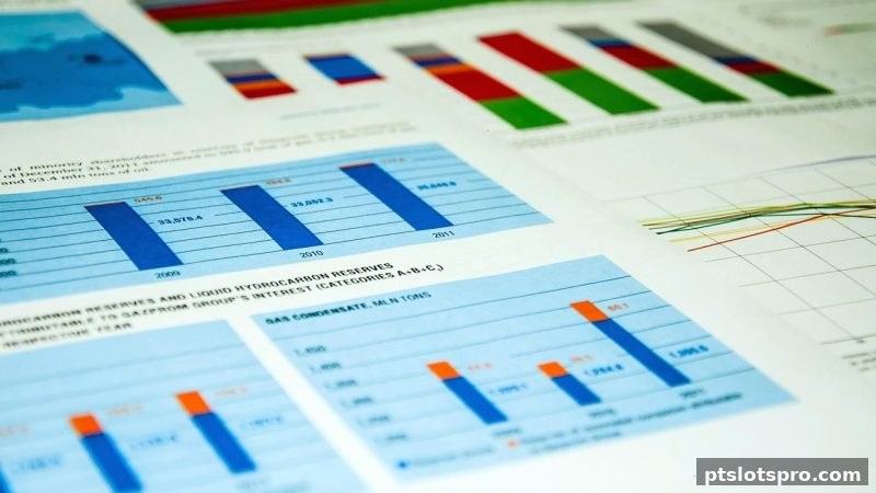 pt电子游戏中的冷热号码深度解析：从统计现象到理性运用