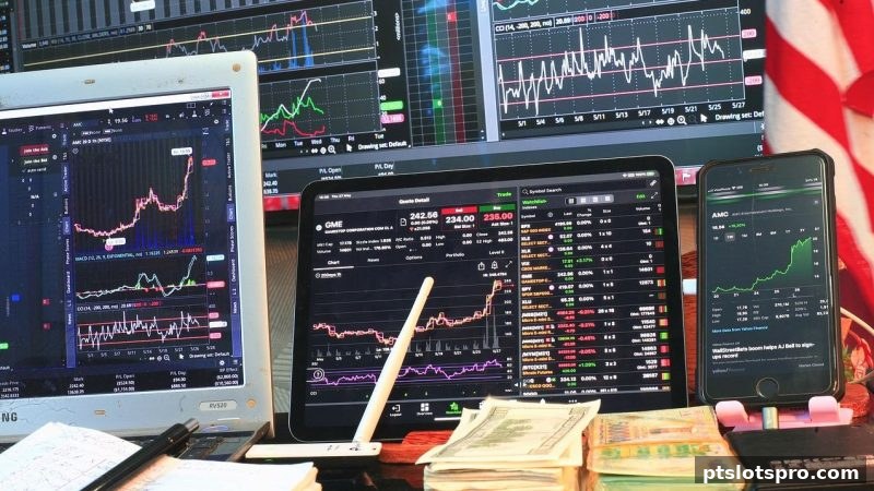 pt电子游戏视角下的回报率与市场波动：从Bet365赔率到数据优化策略