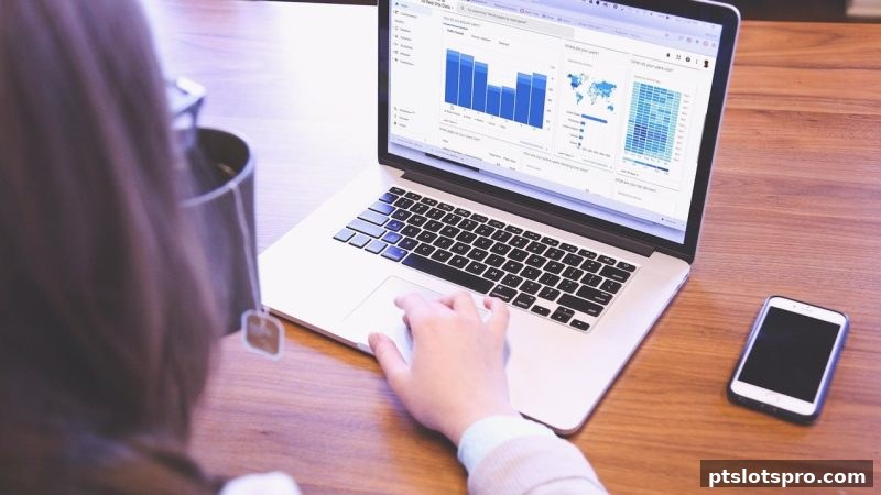 pt电子游戏视角下的英雄联盟冷热号策略：数据趋势与兼职机遇解析