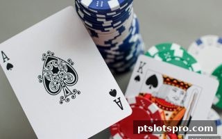 pt电子游戏带你玩转轮盘：从零基础到理性娱乐的完整指南
