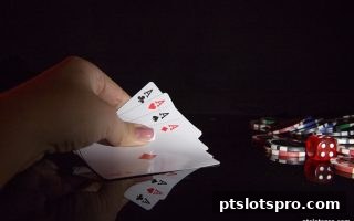 在pt电子游戏平台玩番摊：筹码选择的全面指南，助你迈向21点高手之路