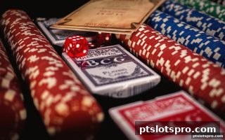 pt电子游戏视角：百家乐历史数据的理性解析与娱乐价值