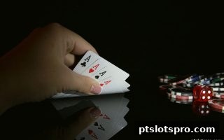 深度解析pt电子游戏中的走地盘龙虎：避开五大常见认知误区