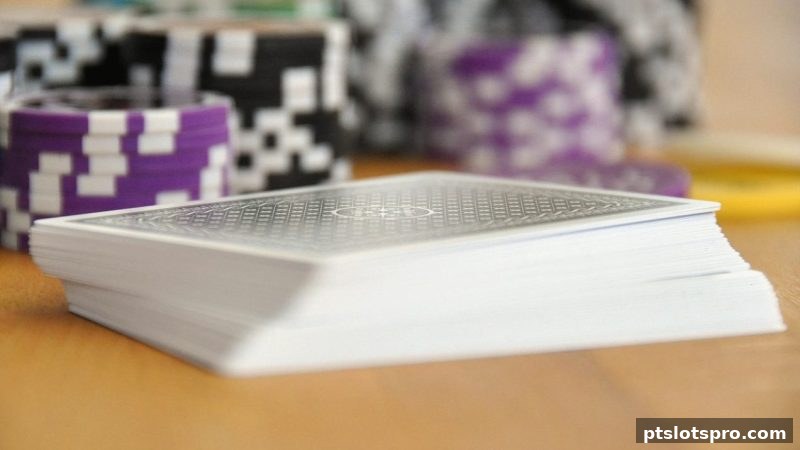 Pt电子游戏二十一点必胜心得：概率计算、策略执行与心理博弈