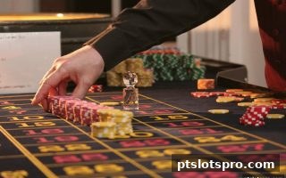 pt电子游戏视角下的牌九博弈：风险与机遇的深层解析