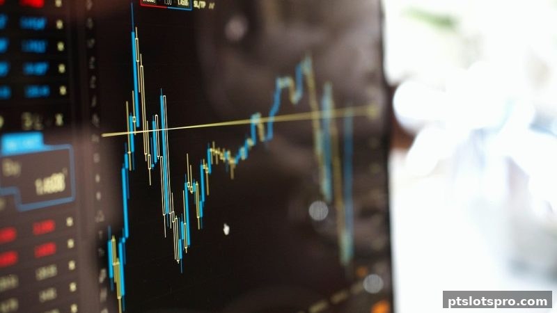 pt电子游戏视角：彩票选号的理性数据之道
