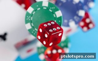 pt电子游戏冷热号深度解析：统计原理、转换规律与实战策略