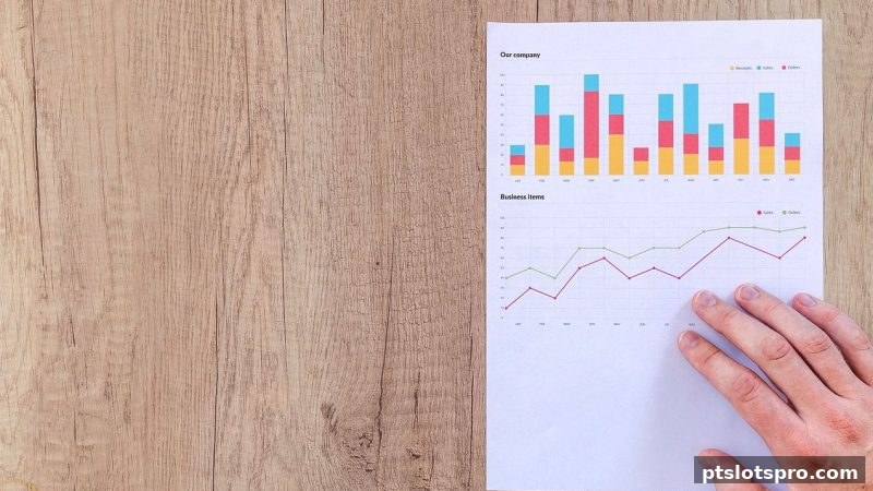 pt电子游戏彩票走势图分析：从基础概念到盘口策略的全方位指南