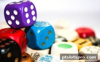 pt电子游戏助力双色球开奖数据分析：从统计方法到理性投注策略