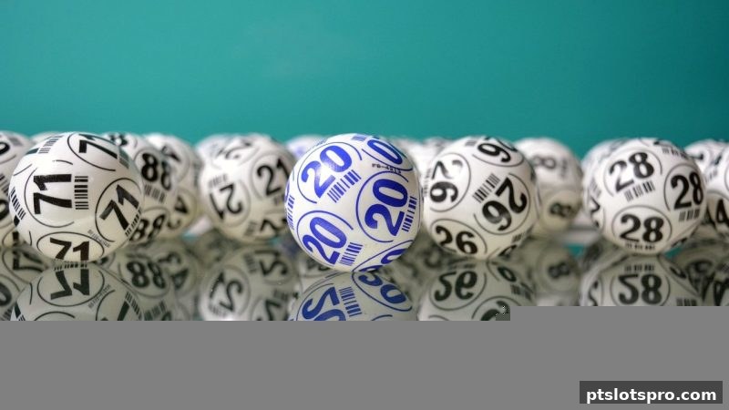 pt电子游戏中的随机选号与冷号投注：策略解析与理性参与指南