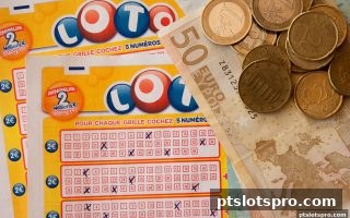 pt电子游戏深度解析：双色球与大乐透的数字博弈全对比