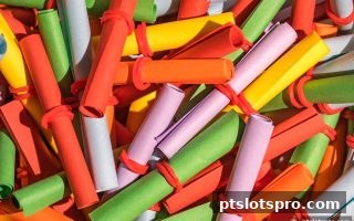 pt电子游戏视角：如何精准匹配你的彩票类型？
