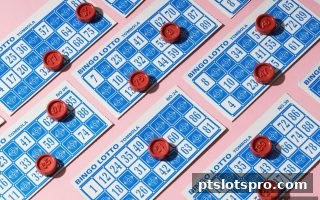 pt电子游戏视角：彩票中奖后的法律、税务与安全兑奖全攻略