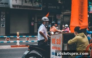 拥抱技术革新：pt电子游戏如何推动亚洲六合彩行业升级