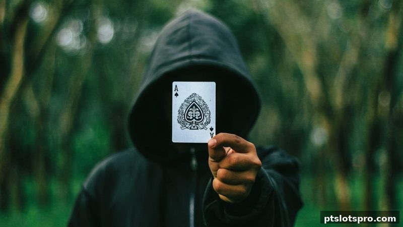 pt电子游戏锦标赛制胜法则：ICM模型如何重塑你的决策思维