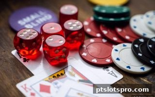 pt电子游戏中的底池赔率精讲：核心概念与实战计算