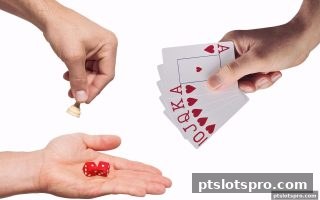 pt电子游戏玩家进阶指南：TRC20充值策略与底池赔率深度解析