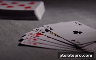 牛牛游戏实战全解：pt电子游戏平台上的概率计算与进阶策略