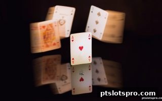 麻将胡牌进阶攻略：在pt电子游戏平台提升胜率的实战技巧