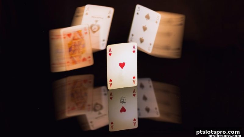 麻将胡牌进阶攻略：在pt电子游戏平台提升胜率的实战技巧