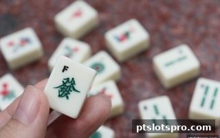 pt电子游戏洞察：德州扑克盈利的底层逻辑——概率、决策与心理
