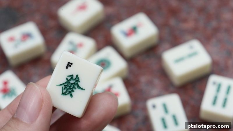 pt电子游戏洞察：德州扑克盈利的底层逻辑——概率、决策与心理