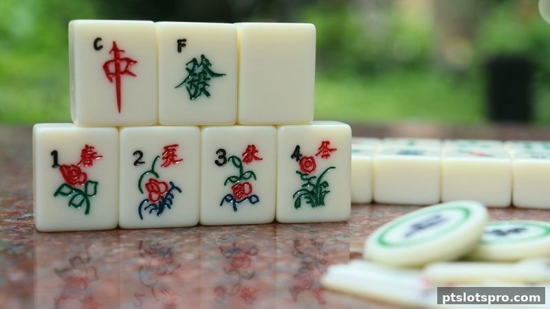 pt电子游戏｜深度解析：21点与牛牛的核心差异及实战策略