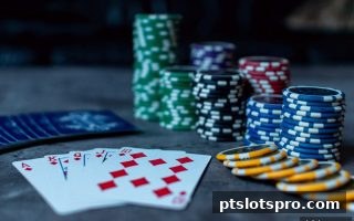 pt电子游戏带你解锁咪牌百家乐麻将：融合玩法与策略深度解析