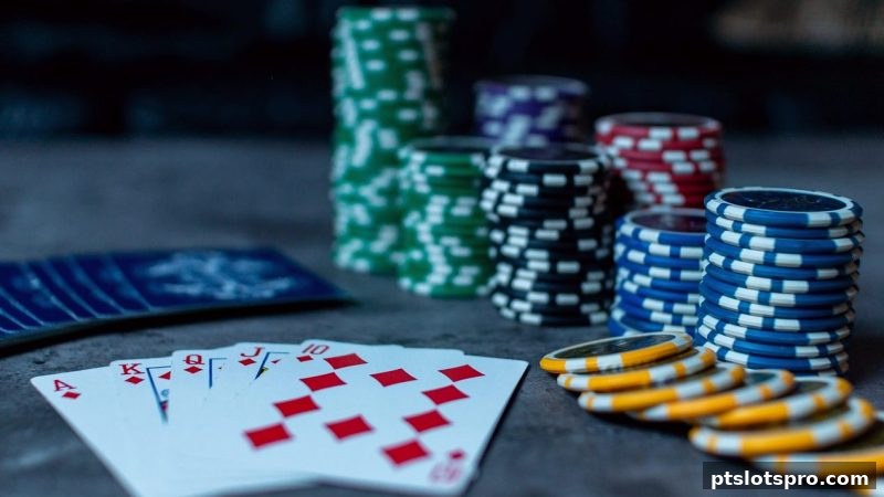 pt电子游戏带你解锁咪牌百家乐麻将：融合玩法与策略深度解析