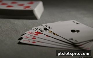 麻将转牌实战指南：pt电子游戏玩家必学的牌型转换艺术