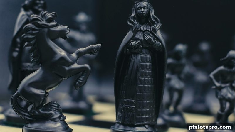 炸金花冲锋陷阵深度攻略：pt电子游戏平台上的高胜率打法与好友奖励机制