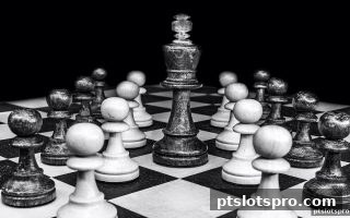 pt电子游戏平台国际象棋开局秘籍：从新手到高手的系统进阶之路