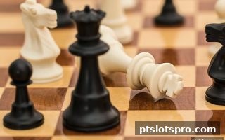 pt电子游戏象棋攻略：从布局到残局的全面提升之道