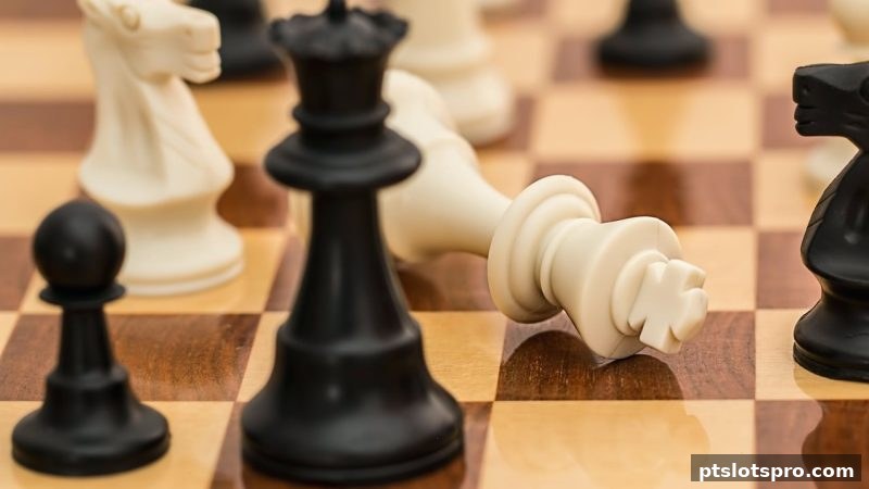 pt电子游戏象棋攻略：从布局到残局的全面提升之道