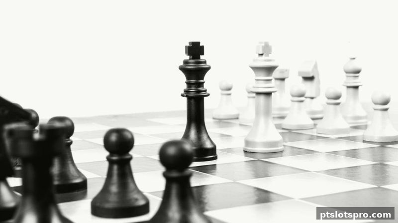 pt电子游戏带你玩转五子棋比赛：形式、赛制与策略深度剖析