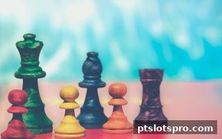 围棋新纪元：pt电子游戏如何让千年棋道在数字时代绽放魅力