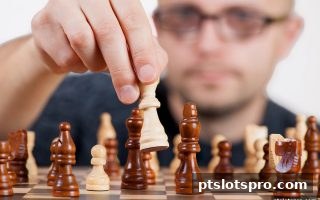 从古印度到数字化时代：pt电子游戏带你回顾国际象棋的演进与关键要素