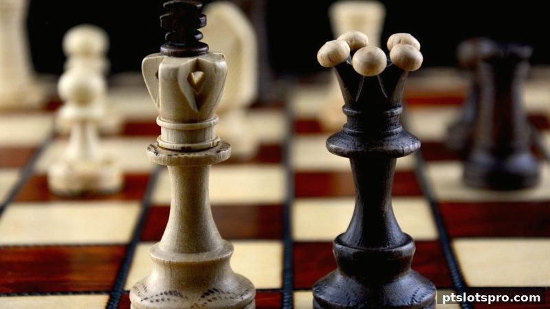 pt电子游戏玩家必读：棋牌娱乐中那些致命误区与破解之道