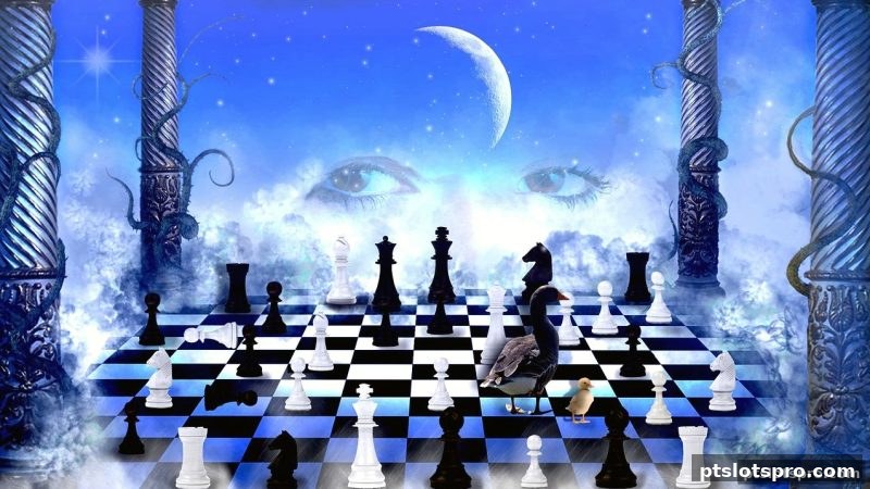 在pt电子游戏里，桥牌搭档的沟通与默契为何是制胜关键