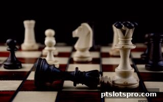 深度剖析德州扑克牌手类型与评估体系：pt电子游戏实战心法