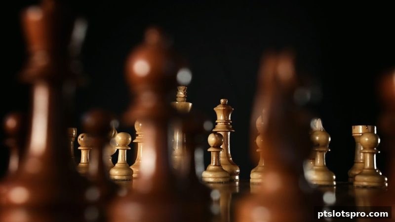 pt电子游戏扑克心理博弈：从读心到控局的策略指南