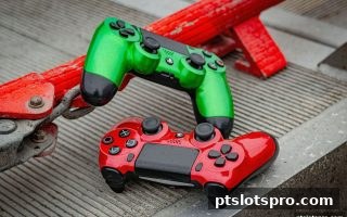玩转pt电子游戏：波胆水果机经典玩法深度剖析与21点策略启示