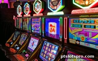 pt电子游戏转轴深度剖析：基础构成、概率策略与心理掌控