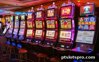 pt电子游戏连线机制解析：从基础配置到高阶玩法全攻略
