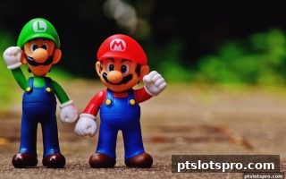 pt电子游戏视角：澳门电子游艺行业的差异化竞争与未来趋势