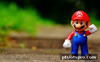 从零开始玩转pt电子游戏：新手必知的入门秘籍