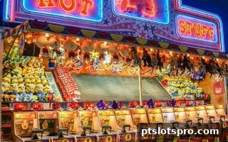 玩转PT电子游戏：从零开始的IM体育平台术语与策略全攻略
